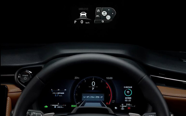 レクサスが新型コンパクトクロスオーバーSUV「LBX」の注文受付を開始。発売は12月下旬を予定