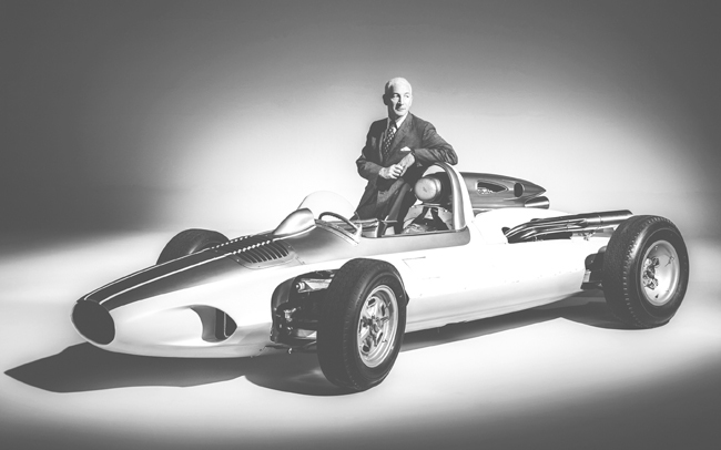 アメリカンスポーツカーの伝統と魂を具現化したシボレー・コルベットの2タイプの限定モデルが登場