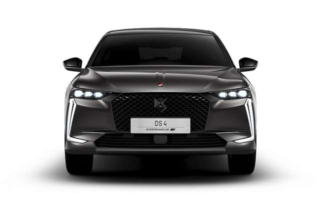 DS PERFORMANCEのスポーツマインドあふれる内外装を採用したDS4の特別仕様車が日本上陸