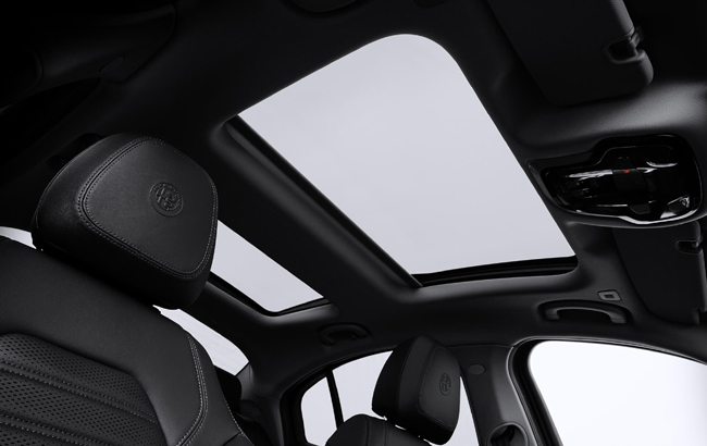 アルファロメオ・ジュリア/ステルヴィオのカスタマイズプログラム「Design Your Quadrifoglio」が期間限定で始動