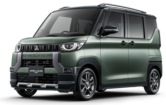 【新車価格情報】軽自動車 デビュー＆改良情報（ダイジェスト）※2023年4月25日時点