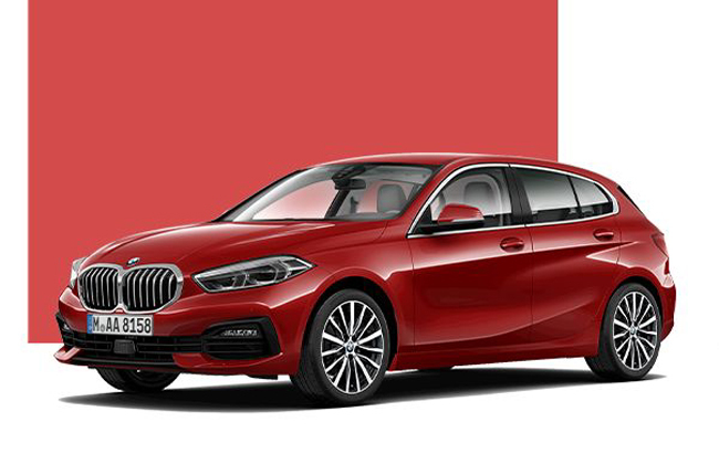BMW1シリーズの特別限定モデル「118iファッショニスタ」が日本上陸
