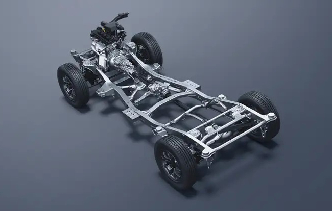スズキがインドでジムニーの5ドアモデルを発売。日本での発売も間近か!?