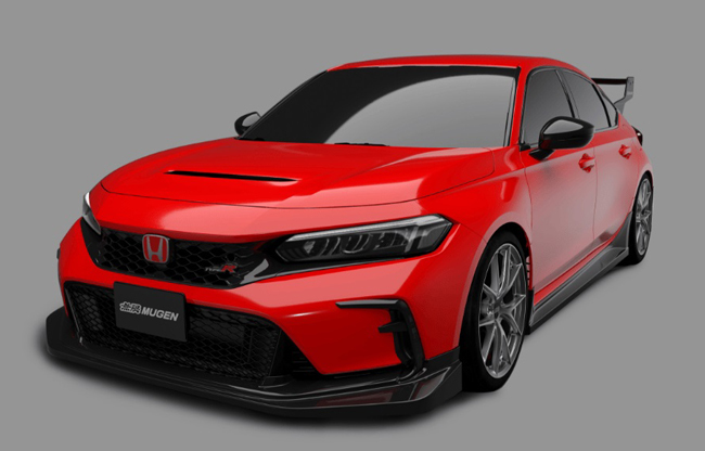 ホンダが「Honda DNA」をテーマに掲げて大阪オートメッセ2024に出展すると予告