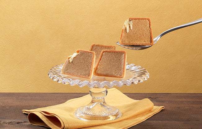GWの帰省土産にピッタリ!プリン型のとろけるタルト「神戸ドン・プリン・タルト」が発売後8ヶ月で累計20万個突破!