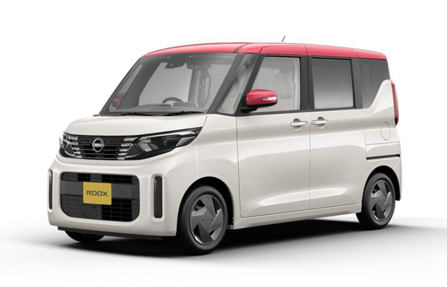 6月軽乗用市場、スズキ・スペーシアからホンダN-BOXが首位奪還！（SUV除く軽自動車販売TOP15・2024年6月）