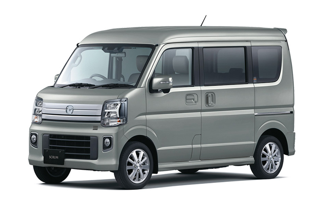 【新車価格情報】軽自動車 デビュー＆改良情報（ダイジェスト）※2024年4月20日時点