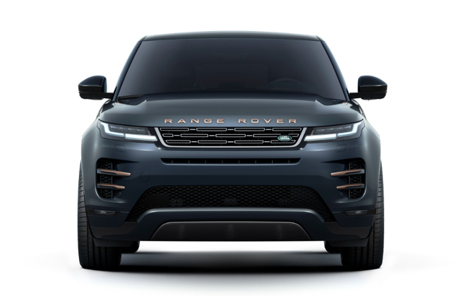 レンジローバー・イヴォークの2024年モデルが日本での予約受注をスタート。よりモダンラグジュアリーな内外装へと刷新