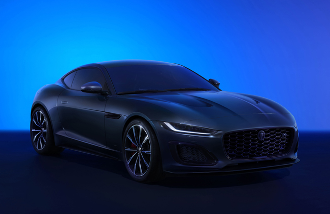 ジャガーがFタイプ／XE／XF／XFスポーツブレイクの生産終了を発表