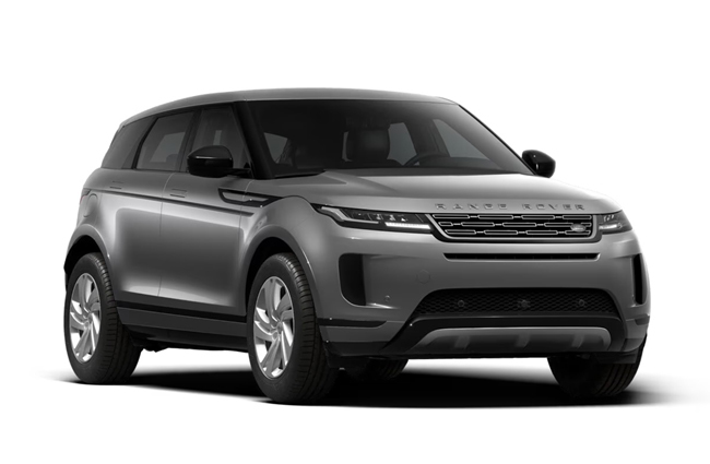 レンジローバー・イヴォークの2025年モデルが日本での予約受注を開始。電動化の促進を狙ってPHEVモデルを大幅値下げ