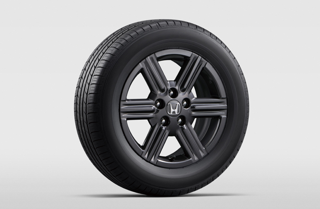 ホンダ・ヴェゼルがマイナーチェンジ。e:HEV Xにアウトドア志向の「HuNTパッケージ」を、e:HEV Zにスタイリッシュな「PLaYパッケージ」を新設定