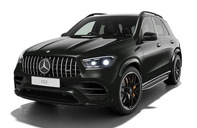 商品改良を果たしたメルセデス・ベンツGLE／GLEクーペのハイパフォーマンスモデル「メルセデスAMG GLE 63 S 4MATIC＋」が日本上陸