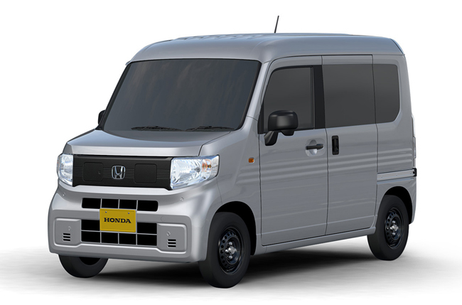 ホンダが自社の夢をかたちにしたモビリティをジャパンモビリティショー2023において披露すると発表