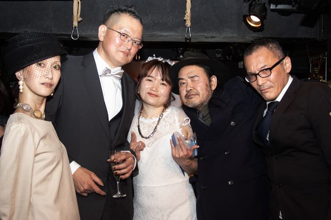 クレイジージャーニーで話題の身体改造ジャーナリスト、ケロッピー前田が結婚!! 嫁は何者？ 経歴がやばい？