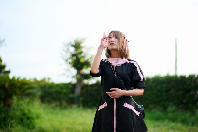 魔法少女が事故物件で鬼退治！ 映画初出演で主演の早河ルカが『恐解釈 桃太郎』を熱く語る