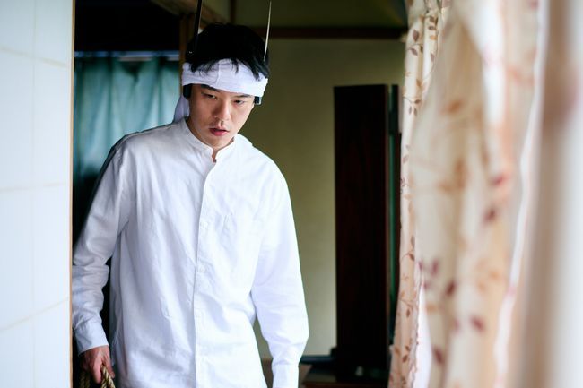魔法少女が事故物件で鬼退治！ 映画初出演で主演の早河ルカが『恐解釈 桃太郎』を熱く語る