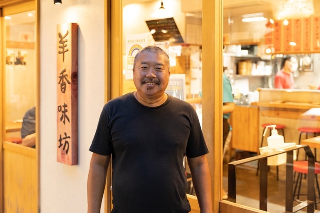 ガチ中華、鳥羽シェフ、龍乃都飲食街…、2022年の外食業界をリードした３人とその仕事