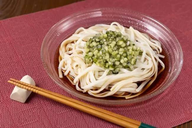 開発に10年！山形のブランド米「つや姫」を使った乾麺「つや姫麺」