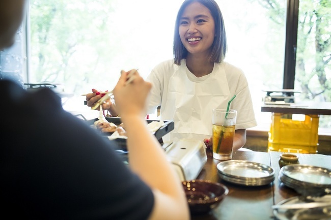 GW中にしたいことベスト３に「外食」がランクイン。１食にかける予算も増額傾向