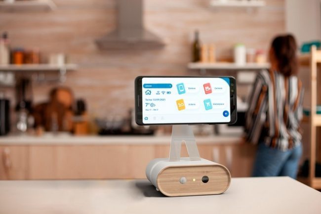 あなたの「お古のスマホ」がスマートなIoTデバイスに変身! 遠隔操作も可能