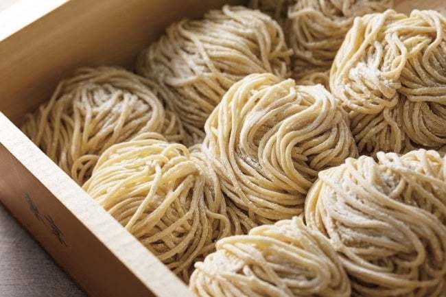 【今だけ】東京たらこスパゲティ1番人気「炙りたらこのお出汁スパゲティ」を冷製に仕立てた「冷たいお出汁のたらこスパゲティ」販売開始