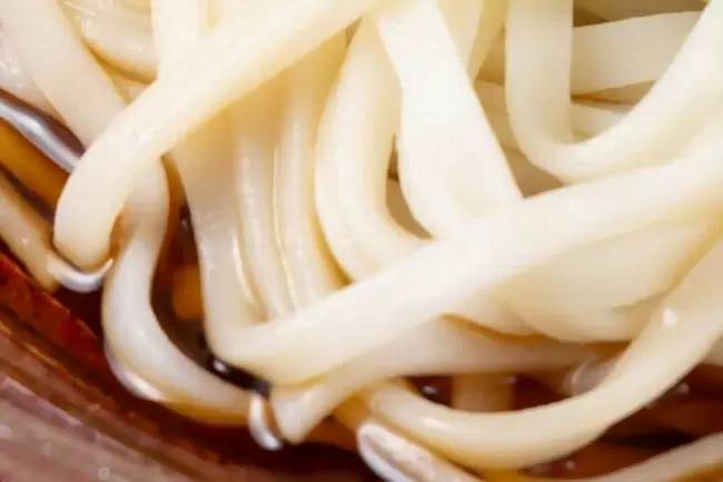 開発に10年！山形のブランド米「つや姫」を使った乾麺「つや姫麺」