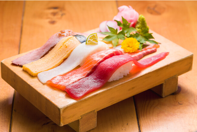 ズワイガニもお寿司も海鮮しゃぶしゃぶも食べ放題で8,999円！豪華すぎる食べ放題がいつでも楽しめる！【すし酒場フジヤマ　秋葉原店】
