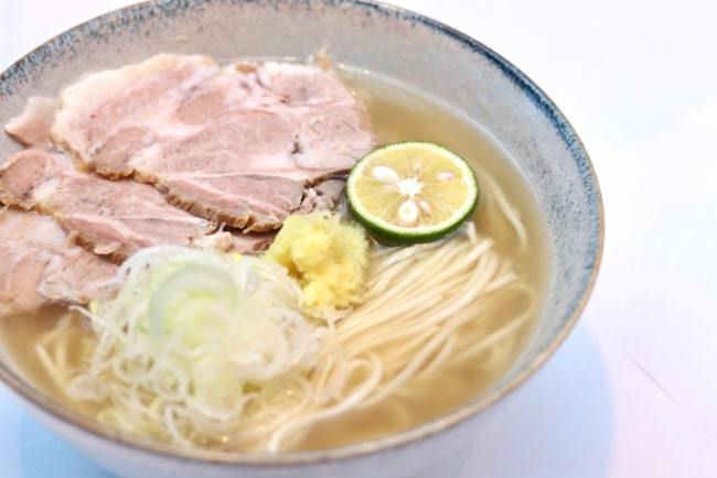 SNSでも話題沸騰中！表参道のパスタでもラーメンでもない「フーメン」が冬季限定の新メニューを発売