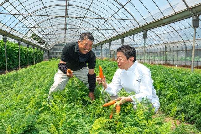 日本一の“かんきつ天国”愛媛県コラボフェア『愛媛かんきつフェア』今年も開催!