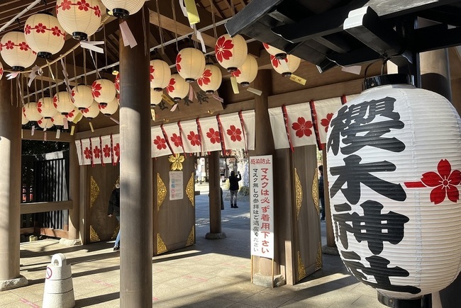 飲食店経営者が初詣したい、商売繁盛のご利益がある神社。全国エリア別おすすめ15選