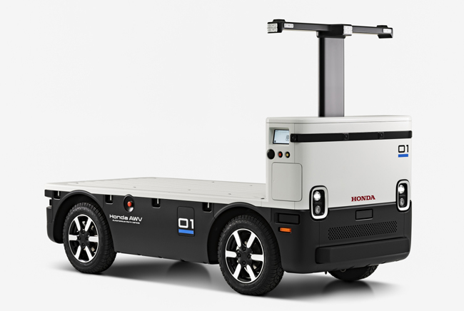 ホンダが自社の夢をかたちにしたモビリティをジャパンモビリティショー2023において披露すると発表