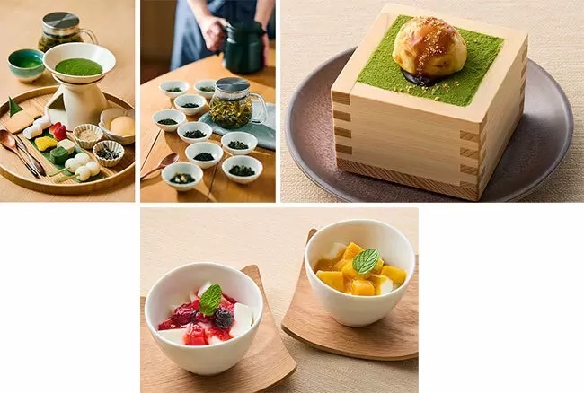 ららぽーと門真に「梅の花の定食や うめまめ」オープン、大型ショッピングパークで初出店