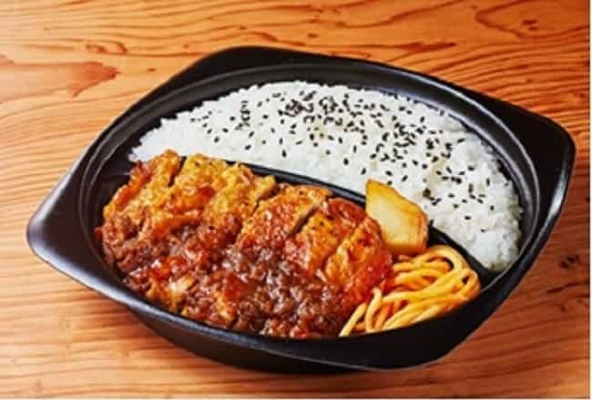 ～ローソン×ステーキ宮　初コラボ～ステーキ宮監修のお弁当など5品限定販売！