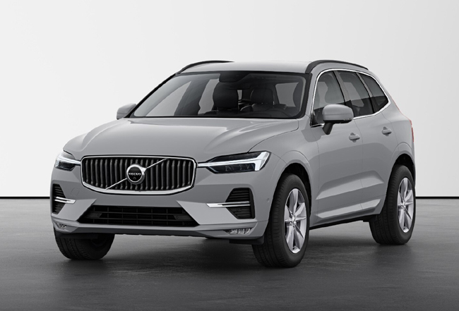 ボルボXC60とXC90が仕様変更と新車両価格の適用を実施