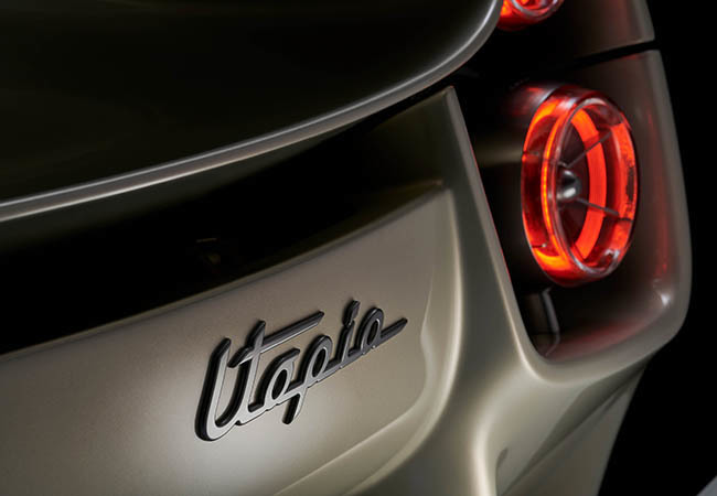 【最新スーパースポーツ分析】世界限定99台。イタリアの「走る宝石」。パガーニ・ウトピアのハイパーパフォーマンス!