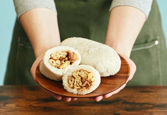 大阪で行列のできる台湾朝食専門店『wanna manna(ワナマナ)』関東初の店舗が飯田橋サクラテラスに、4月7日(金)グランドオープン