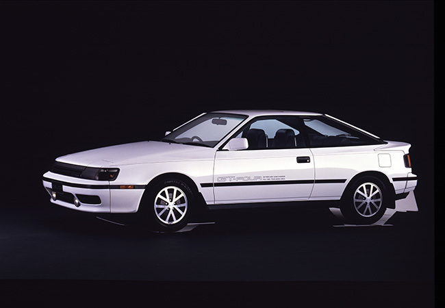 【CD取材ノート】「1980-1999」未来は輝いていた。そしてワクワクするクルマたちが続々とデビューした！ by 大谷達也