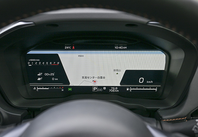 【注目モデル詳報】キーワードは上質。都会をイメージしたクロスオーバー、SUBARUレヴォーグ・レイバックはクルマ好きに刺さる！