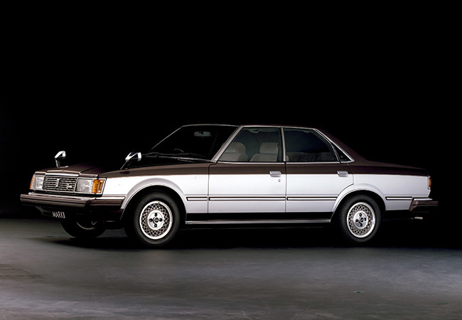 【CD取材ノート】「1980-1999」未来は輝いていた。そしてワクワクするクルマたちが続々とデビューした！ by 大谷達也