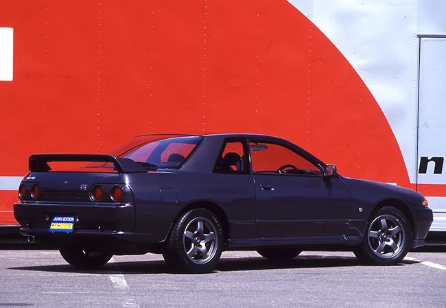 【エンジン車よ永遠なれ!】RB26DETTは、レースの完全勝利を目指して開発。真摯な姿勢で第2世代GT-R神話を樹立した
