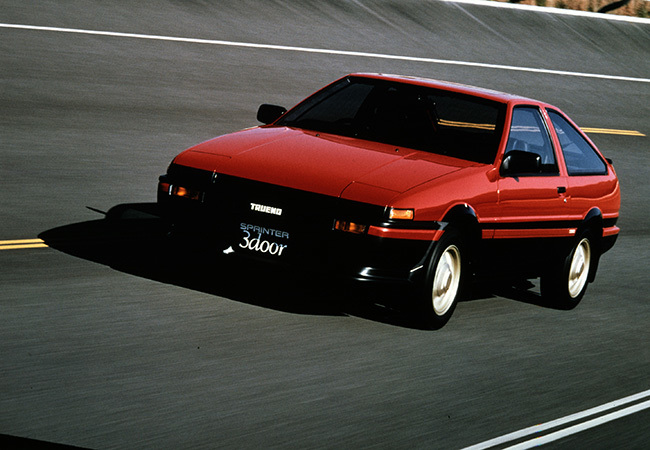 【CD取材ノート】「1980-1999」古今東西あらゆるジャンルに興味があるのは、この時代にカーライフをスタートできたことが大きい！ by 森口将之