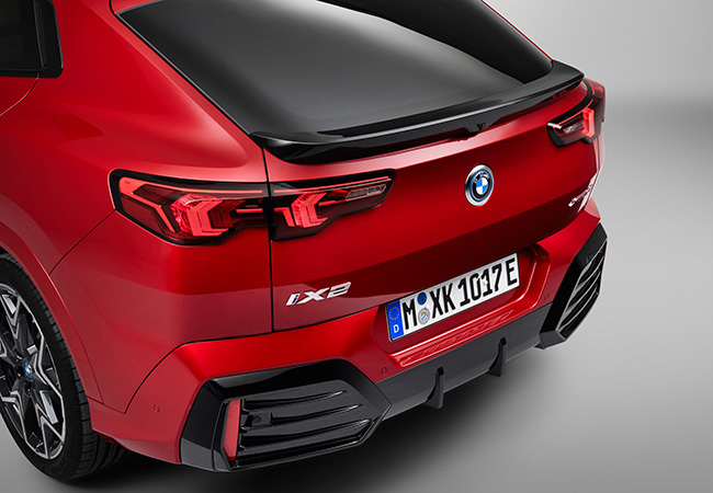 【注目モデル詳報】スタイリッシュSUV、BMW・X2上陸！ クルマ好きを魅了するマルチなキャラクターをズバリ解説