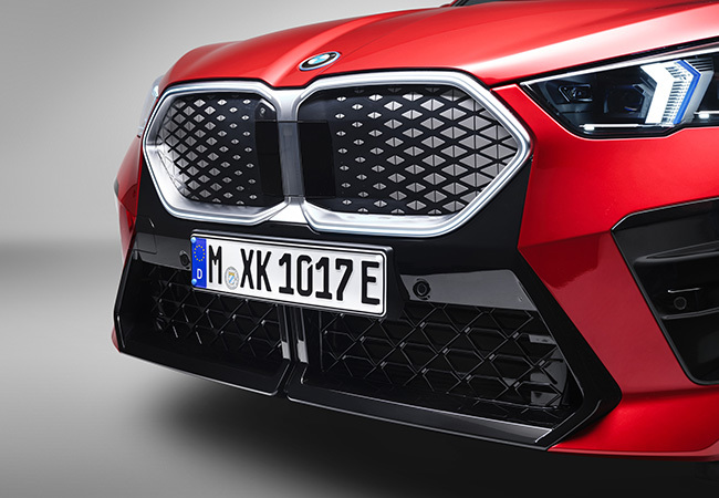 【注目モデル詳報】スタイリッシュSUV、BMW・X2上陸! クルマ好きを魅了するマルチなキャラクターをズバリ解説