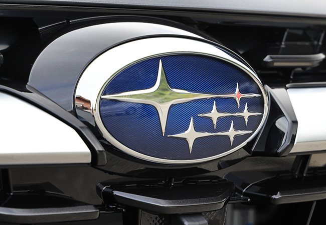 【最新モデル試乗】SUBARU期待のニューカマー、レヴォーグ・レイバックは走り/快適性/ユーティリティ、そしてタフさの新基準。魅力的だ!