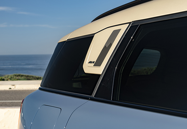 【最新モデル詳報】ボクたちに愛すべき相棒、MINIが新世代に移行。クーパー/カントリーマンのワクワク、ドキドキ時間