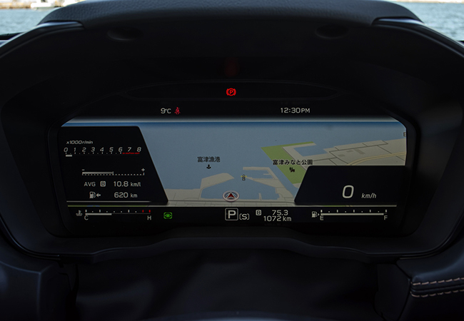 【注目モデル試乗】「快適」というフレーズはこのクルマのためにある! SUBARUの新顔、レヴォーグ・レイバックの絶品クルージング性能