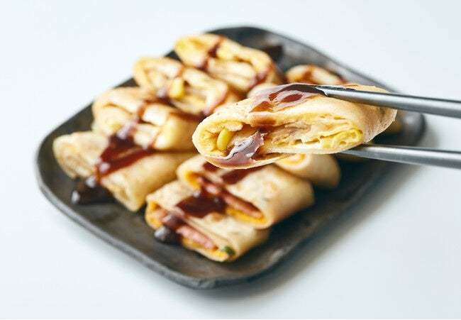 大阪で行列のできる台湾朝食専門店『wanna manna(ワナマナ)』関東初の店舗が飯田橋サクラテラスに、4月7日(金)グランドオープン