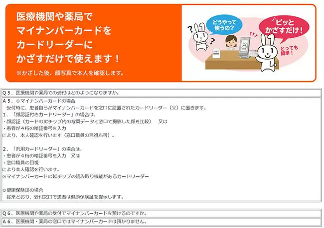 本格開始から1年「マイナンバーカードの健康保険証としての利用」のおさらい ドラッグストア併設の一部の調剤薬局でも使える!