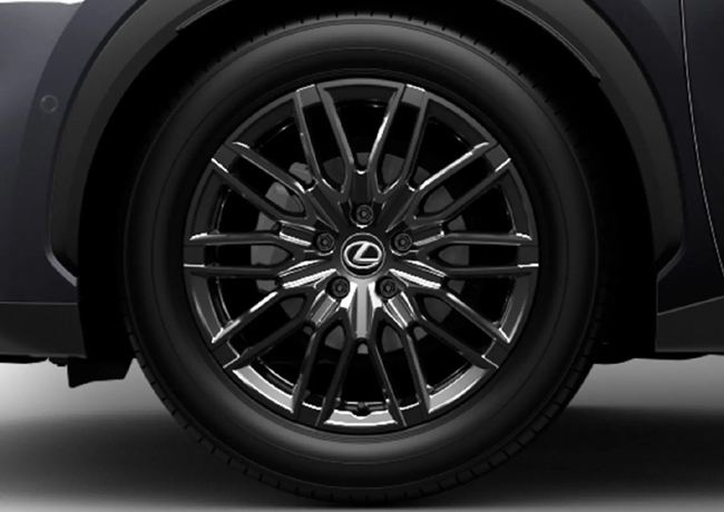 レクサスが新型コンパクトクロスオーバーSUV「LBX」の注文受付を開始。発売は12月下旬を予定