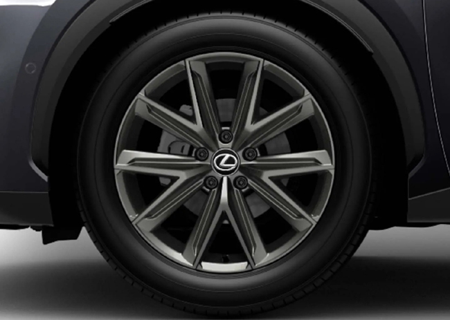 レクサスが新型コンパクトクロスオーバーSUV「LBX」の注文受付を開始。発売は12月下旬を予定